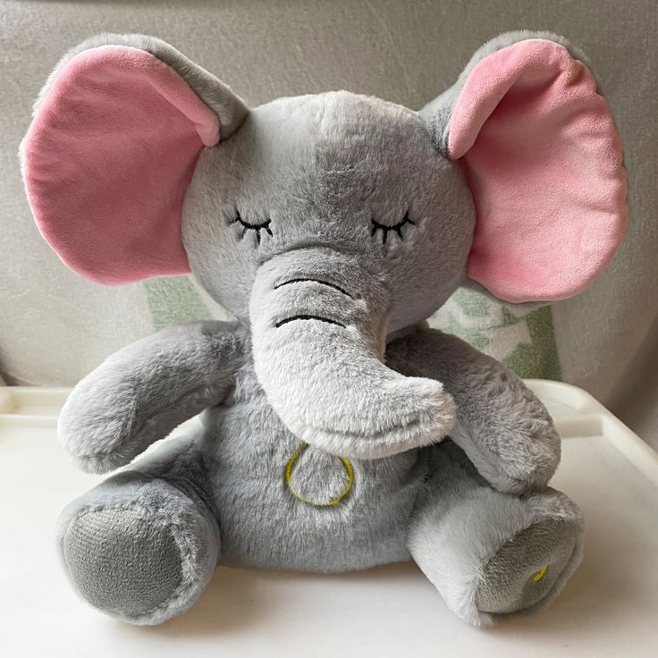 Comfort Elephant