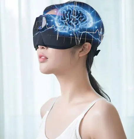 Smart Sleep Therapy Mask