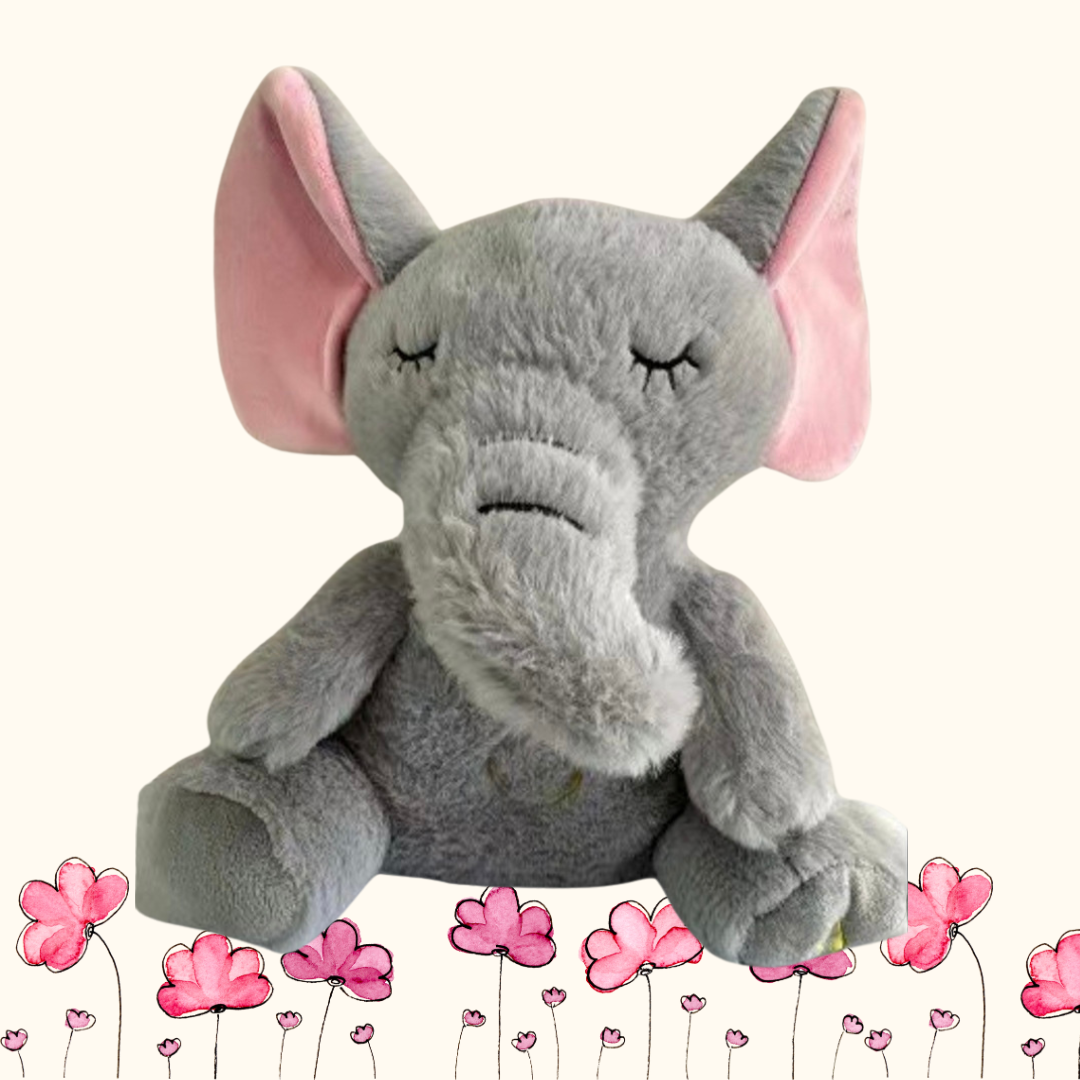 Comfort Elephant