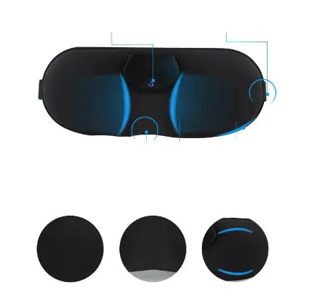 Smart Sleep Therapy Mask